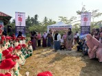 Gas Gempita PGN Semarakkan HUT ke-81 RI di Pinang Sebatang Barat, Perkuat Kedekatan dengan Masyarakat