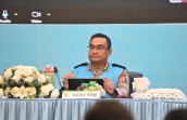 Polda Riau Pastikan Seleksi Akpol 2026 Transparan, Tanpa Kuota Khusus