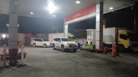 Sudah Antre 3 Jam, Pengendara Pekanbaru Malah Tak Kebagian Solar