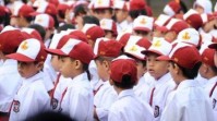 Wako Agung Nugroho Izinkan ASN dan Non ASN Fleksibel Antar Anak di Hari Pertama Sekolah