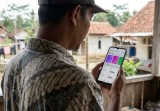 Terlacak Main Judi Online, Bansos 1.400 KPM Ditahan Kemensos