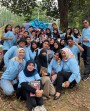 Yuk Intip Keseruan Peserta IKPP Tualang Youth Camp 2026, Bermain, Belajar dan Mengasah Potensi Diri Demi Mewujudkan Generasi Emas Siak