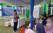 Penerangan Jalan Jadi Aspirasi Utama Warga