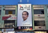 Jokowi Pamer KTA PSI, Kader di Riau Makin Pede Menangkan Partai