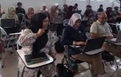 Ikuti Bimtek KHA Melalui E-learning, Tiga Utusan APSAI Kota Pekanbaru Resmi Kantongi Sertifikat dari Kementerian PPPA RI
