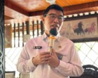 Gerakan Ayah Antar Anak di Hari Pertama Sekolah Bangun Keberanian dan Kedekatan