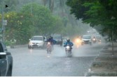 BMKG Ingatkan Potensi Hujan Lebat Disertai Petir dan Angin Kencang di Riau