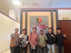 Dugaan Kekerasan Mahasiswa Saat Demo, IMM Riau Desak Polda Segera Buka CCTV
