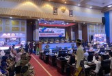 Paripurna HUT ke-242 Pekanbaru, Wako Paparkan Capaian dan Serukan Aksi Kolaboratif