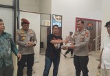 Sepekan Usai Aksi ‘Uang Receh’ Jurnalis, Kabid Humas Polda Riau Diganti