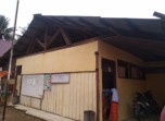 Memalukan, Ada Sekolah Rusak di Kampung Halaman Pimpinam DPRD Kuansing