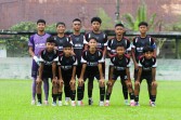 EBR United FC U13  Gelar TC di Medan dan Agendakan  Sejumlah Ujicoba