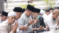 Kualitas Udara Pekanbaru Baik, Walikota: Alhamdulillah, Semoga Terus Bertahan
