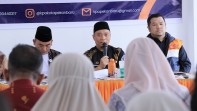 Berantas LGBT, Wawako Pekanbaru Gandeng Tokoh Agama hingga Aparat