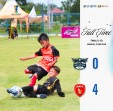 Piala Dunia Anak Regional Riau 2026 Tuntas, Harapan Putra, INAFA, Generasi Muda, Tiga Naga Juara
