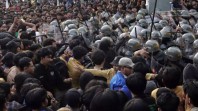 Jelang Demo 27 Agustus, Aparat Diimbau Waspadai Angsa Hitam
