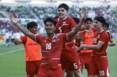 Piala AFF U-19 2026: Menang Tipis atas Kamboja, Indonesia Raih Juara 3