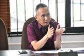 DPRD Pekanbaru Dukung Program Seragam Gratis, Anggaran Rehab Sekolah Harus Diprioritaskan