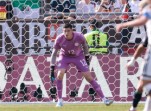 Mengenal Kiper Paraguai Orlando Gill yang Jadi Mimpi Buruk Jerman