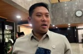 Dilantik Sore Ini, Sudaryono Ditunjuk Prabowo Pimpin BGN