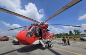 BPBD Klaim Riau Nihil Karhutla