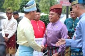 69 Tahun Riau, Bupati Meranti Harap Masyarakat Hidup Damai