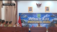 Presiden Prabowo Minta Tiga Tersangka Karhutla di Riau Dibawa ke Jakarta, BIN Diminta Ikut Dalami