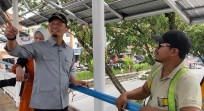 Targetkan Pekanbaru Zero Putus Sekolah, 23 SMP Swasta Gratis SPP