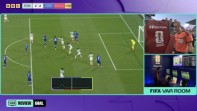 Mengenal Teknologi 'Snicko' yang Depak Kroasia dari Piala Dunia 2026