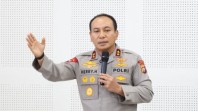 Udara Pekanbaru Kembali Baik, Polda Riau Tegaskan Penanganan Karhutla Belum Usai