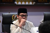 Rencana Pemko Putus Kontrak Revitalisasi Pasar Bawah, DPRD Pekanbaru Minta Jangan Ragu