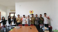 KONI Pekanbaru Apresiasi Atlet Panahan Raih Emas dan Perak di Kejuaraan Asia