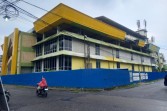 Pemko SP3 Kontraktor Pasar Bawah, DPRD Pekanbaru: Mau Berapa Lama Lagi
