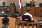 Jadi Saksi Mahkota, Dani M Nursalam Dituntut Paling Ringan, 4 Tahun Penjara