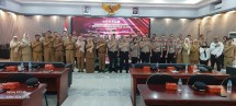 Sespimma Polri Angkatan 75 Pokjar V Gandeng Dinas TPH Jabar, Dorong Produktivitas Tanaman Jagung untuk Ketahanan Pangan