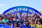 Walikota Pekanbaru dan Ketua PSSI Riau Dukung Festival Piala Dunia Anak Regional Riau