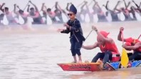 Ada Rp493,5 Juta untuk Hadiah Pacu Jalur Event Nasional, Pemkab Kuansing Tunggu Provinsi dan Pusat