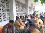 Hampir 500 Pedagang Pasar Teratai Dipindahkan ke Pasar Higienis Pekan Ini