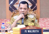 Jabatan Muflihun Akan Berakhir, Pemprov Riau Terima Permintaan Usulan Pj Walikota Pekanbaru