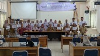 ITB Kembangkan Model Pemulihan Pascabencana berbasis Psychological First Aid, Kesehatan, dan Teknologi Digital di Bireuen, Aceh