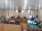 Sebut UAS dalam Pledoi, Abdul Wahid: Saya Mohon Maaf