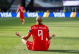 Norwegia Tumbangkan Irak, Erling Haaland Tampil Sempurna