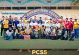 Dispora Riau : Semoga Melahirkan Atlet Bertalenta di Bumi Lancang Kuning