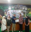 Lewat Youth Journalism Class, PT AIP dan PWI Siak, Edukasi Pelajar tentang Jurnalistik dan Sawit Baik.