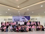 PT IKPP Perawang Mill Gandeng #PKU_City, Gelar Affiliate Training Untuk Pelaku UMKM di Tualang
