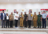 Partisipasi Pemilih Pemilu 2024 di Riau Turun