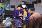 Datangi LAM Riau Diisukan Bahas Politik, Ini Penjelasan Muflihun