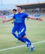 Berebut Puncak Klasemen Grup A, PSPS Tantang PSMS di Stadion Kaharuddin Nasution
