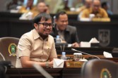 Presiden Keluarkan Perpres Soal LGBTQ, DPRD Riau Minta Pemprov Bentuk Turunannya