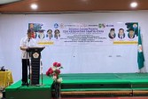 Pemko Pekanbaru Gelar Cek Kesehatan Gratis bagi Mahasiswa di Universitas Hang Tuah